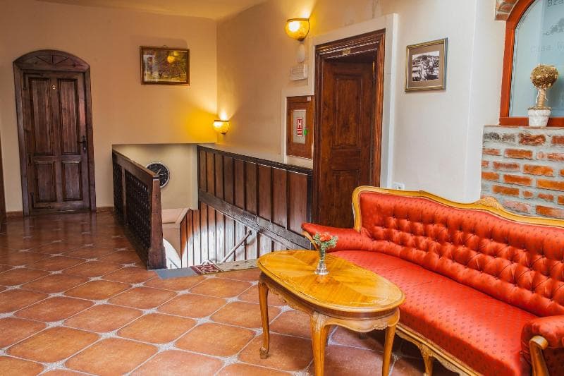 Casa Wagner Brasov 3