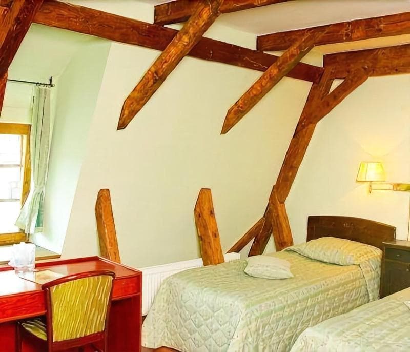 Casa Wagner Brasov 2
