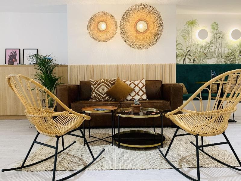 Palm Hotel photo 1