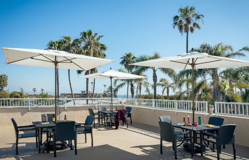 Pb Surf Beachside Inn photo 1