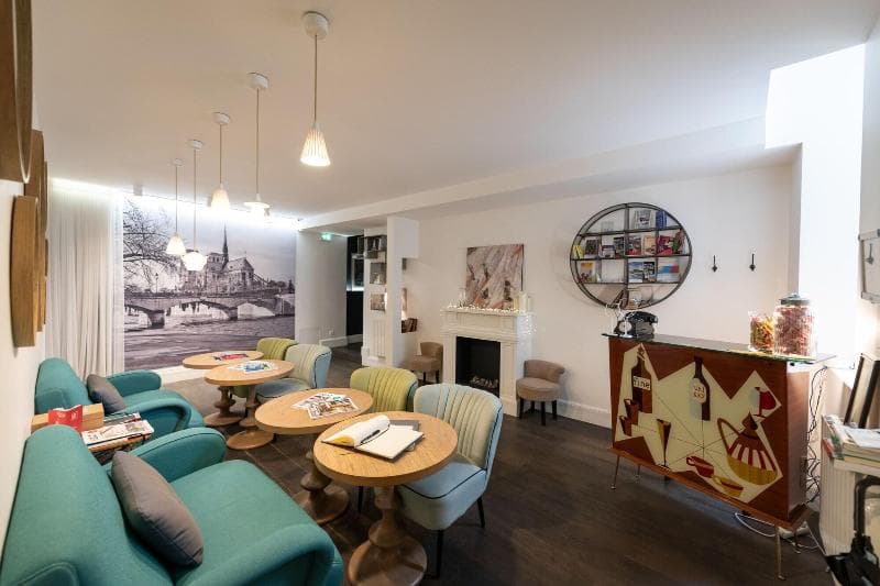 1Er Etage photo 1