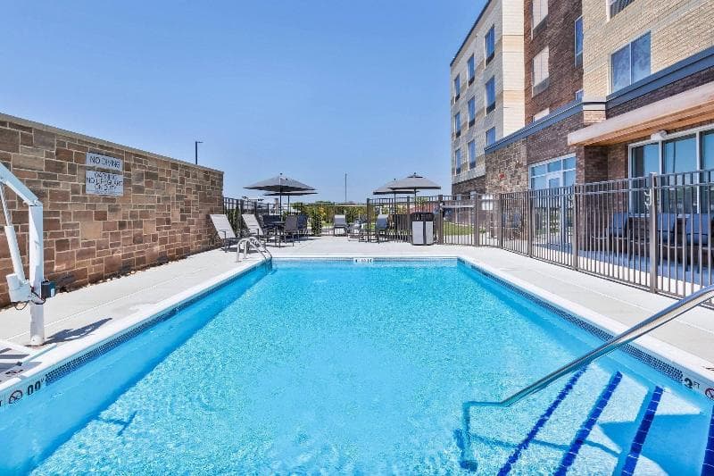 Fairfield Inn & Suites Cincinnati Airport South/Florence 3