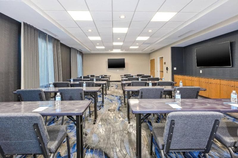 Fairfield Inn & Suites Cincinnati Airport South/Florence main