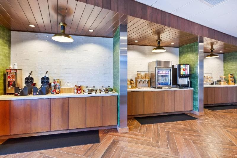 Fairfield Inn & Suites Cincinnati Airport South/Florence 4