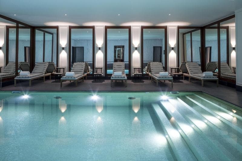 J.K. Place Paris 5