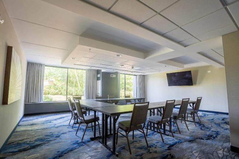 Fairfield Inn By Marriott Springfield Enfield photo 1