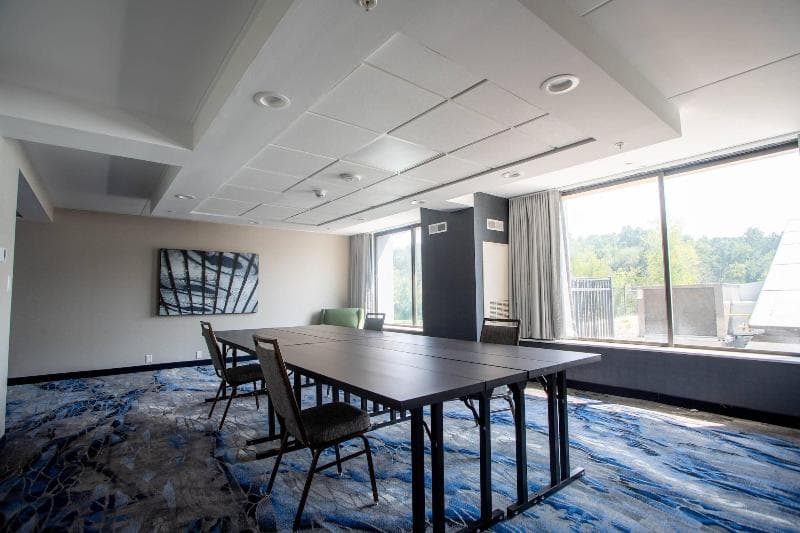 Fairfield Inn By Marriott Springfield Enfield 3