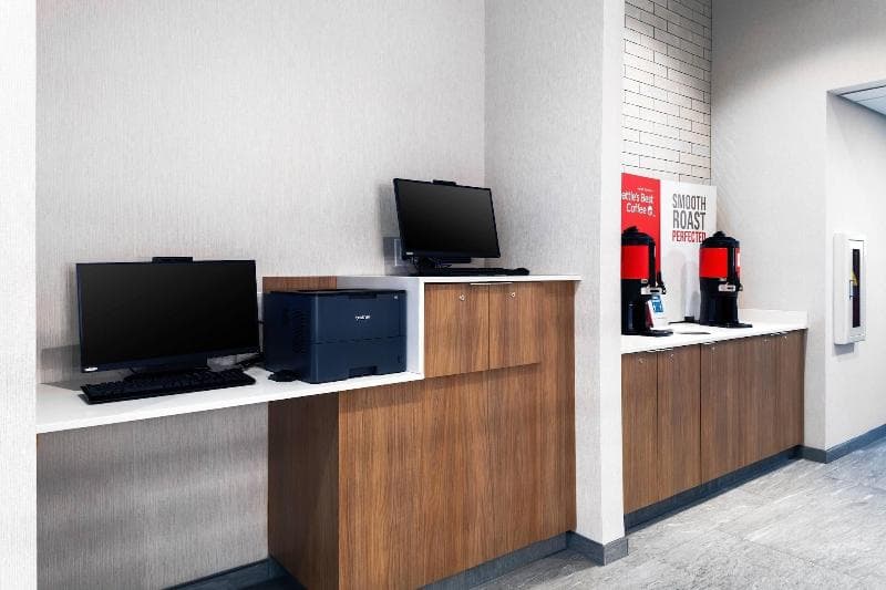 Fairfield Inn By Marriott Springfield Enfield 5