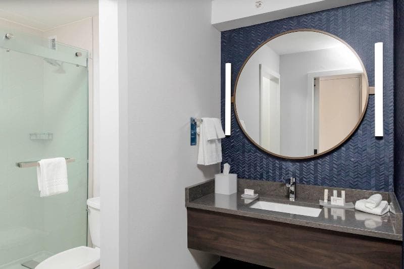 Fairfield Inn By Marriott Springfield Enfield 2