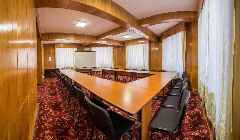 Hotel Rina Cerbul photo 1