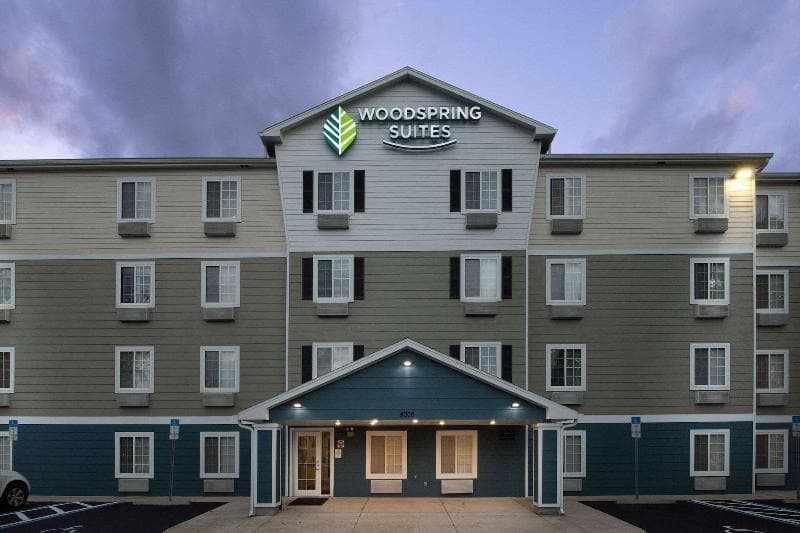 Extended Stay America Select Suites Lakeland 4