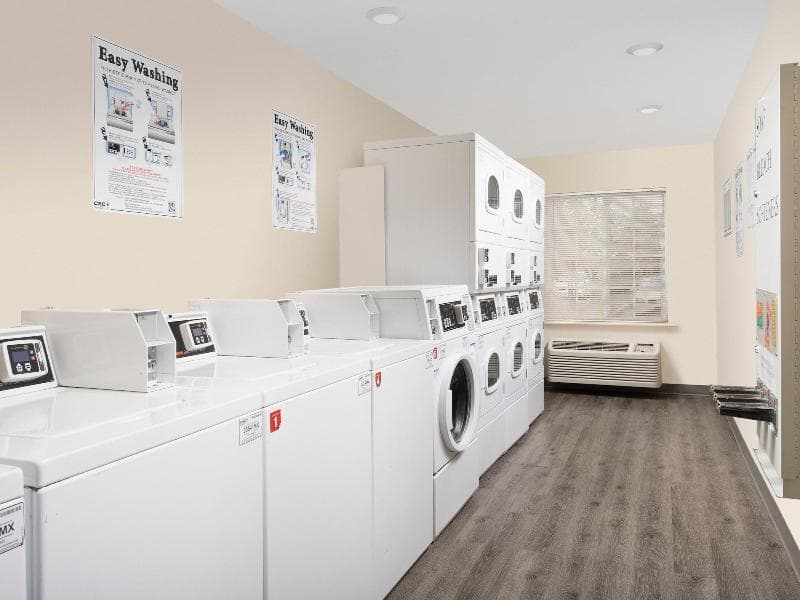 Extended Stay America Select Suites Lakeland 5