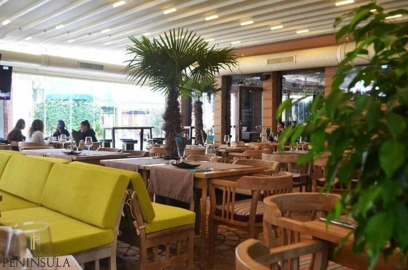 Peninsula Boutique Hotel 3
