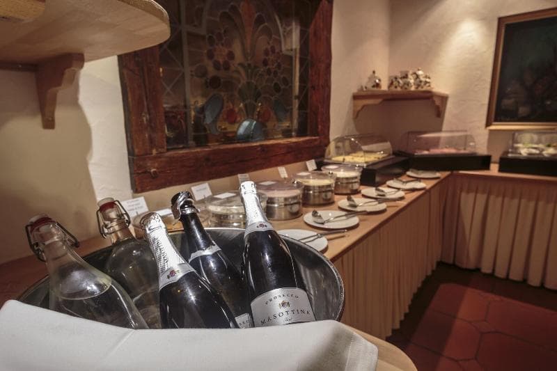 Zermatt Budget Rooms 4