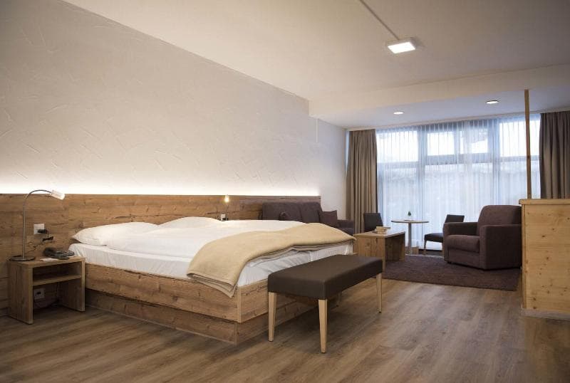 Zermatt Budget Rooms 5