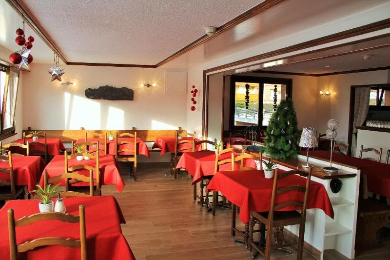 Hotel La Rotonde photo 1