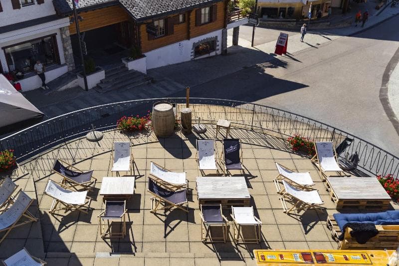 Hotel La Rotonde 5