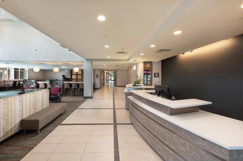 Residence Inn Greenville 4