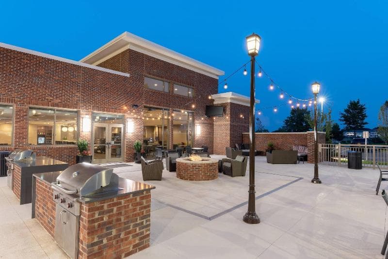 Residence Inn Greenville 5