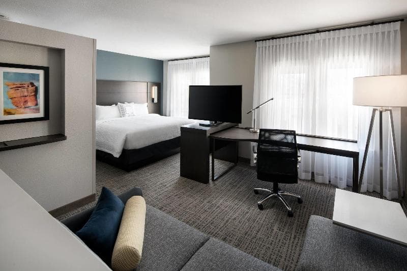 Residence Inn Greenville 3