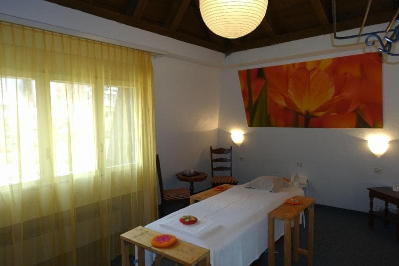 Schlosshotel Art Furrer photo 1