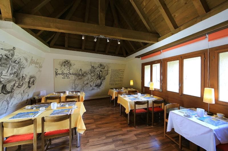 Schlosshotel Art Furrer 3