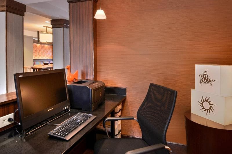 Fairfield Inn & Suites Anderson Clemson photo 1