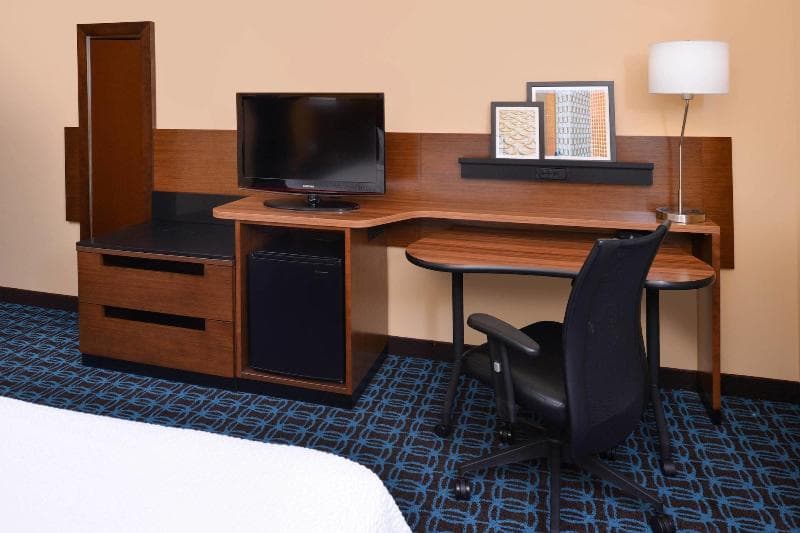 Fairfield Inn & Suites Anderson Clemson 5