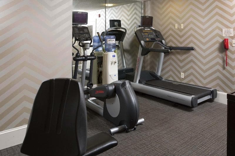 Residence Inn Spartanburg 2