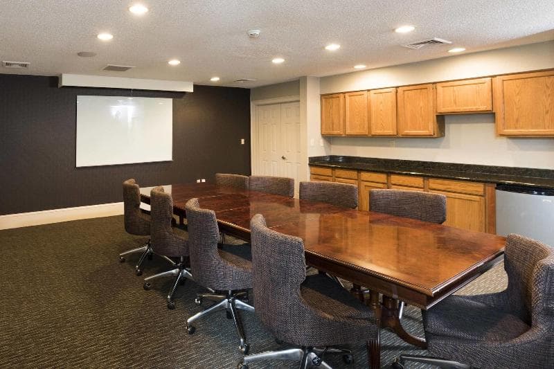 Residence Inn Spartanburg photo 1