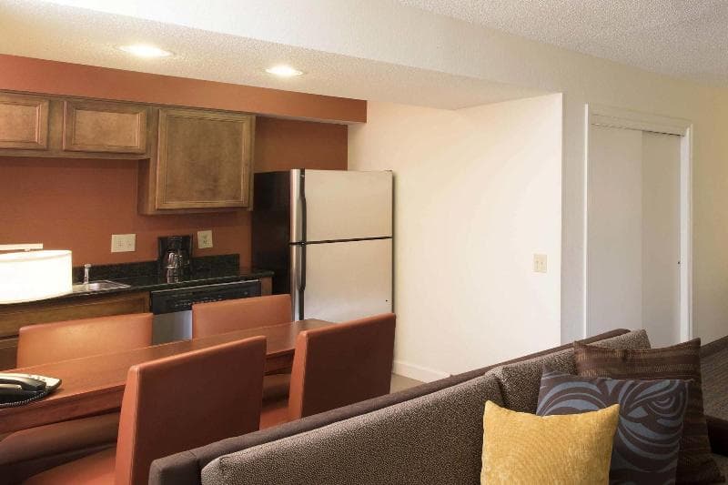Residence Inn Spartanburg 4