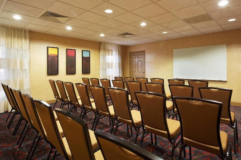 Residence Inn Greenville-Spartanburg Airport photo 1
