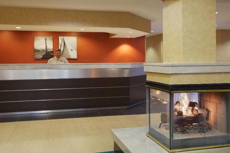 Residence Inn Greenville-Spartanburg Airport 5