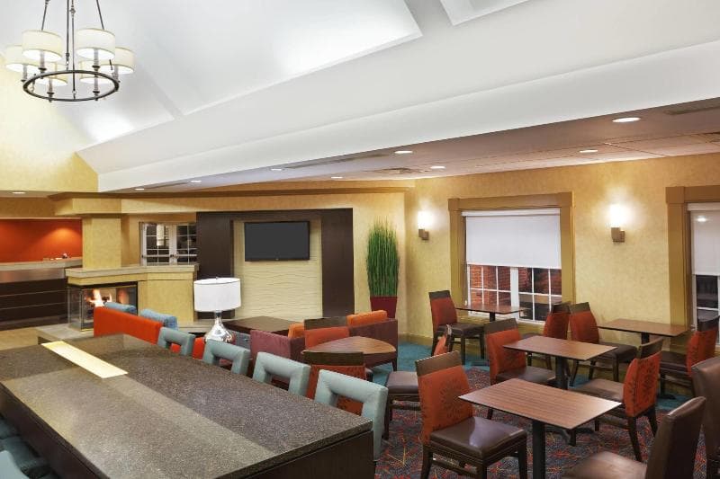 Residence Inn Greenville-Spartanburg Airport 3