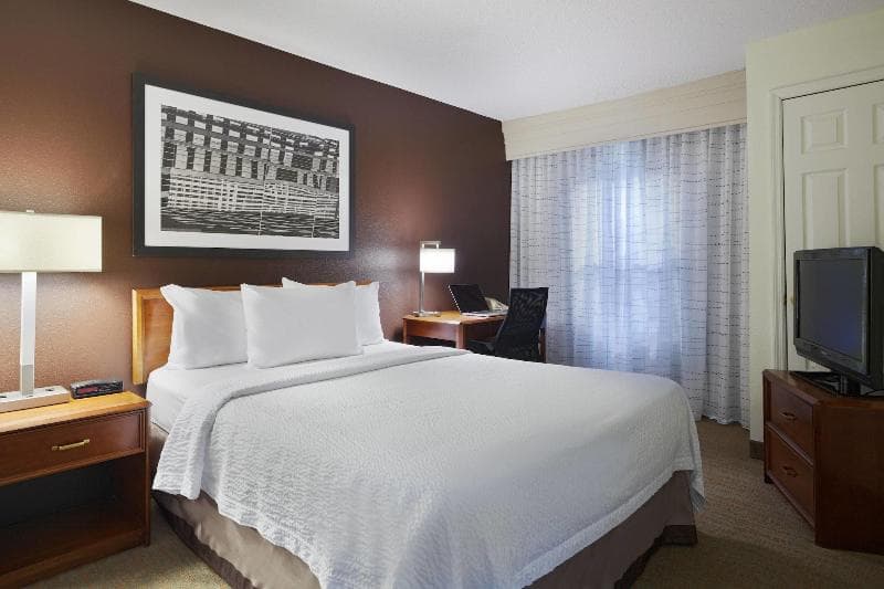 Residence Inn Greenville-Spartanburg Airport 4