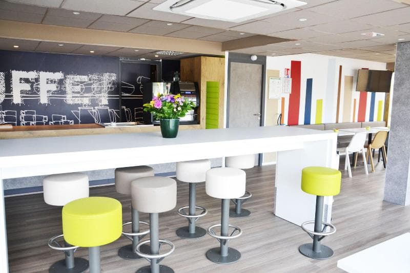 Ibis Budget Chalon Sur Saone Nord photo 1