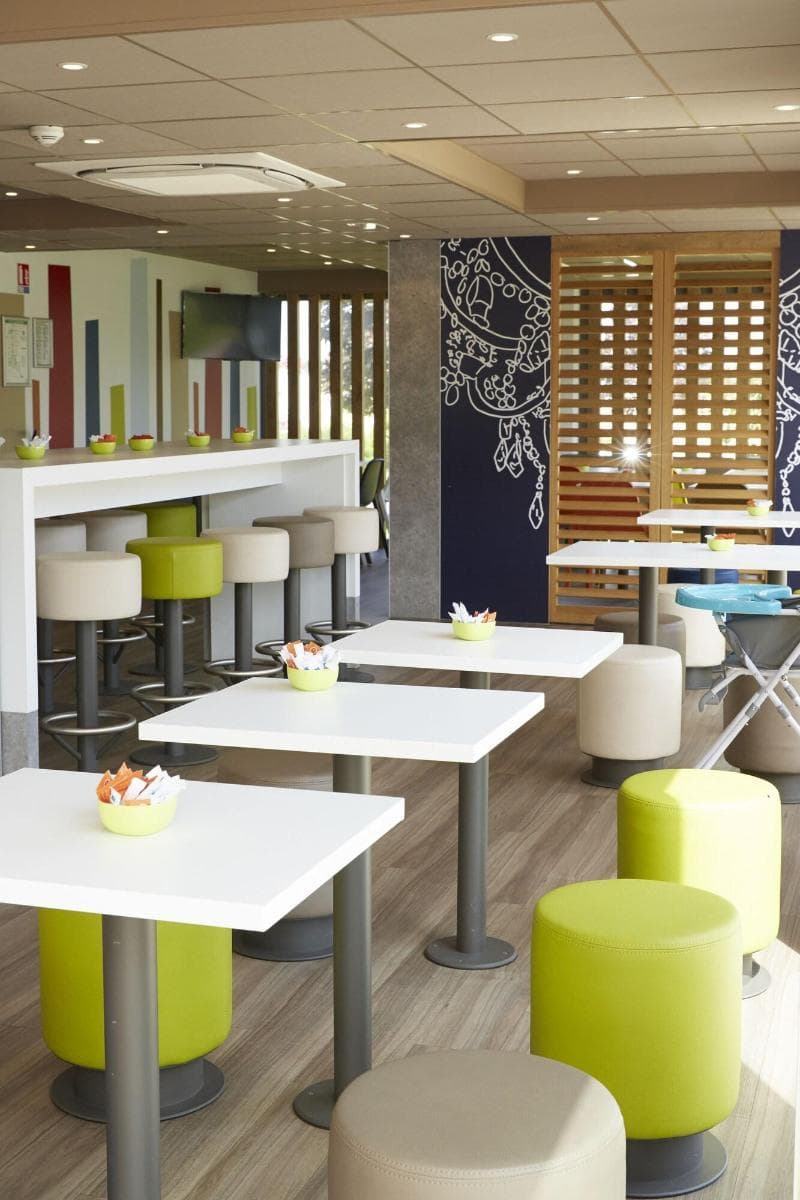 Ibis Budget Chalon Sur Saone Nord 3