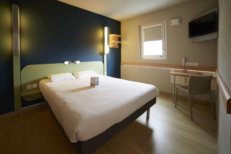 Ibis Budget Chalon Sur Saone Nord 4