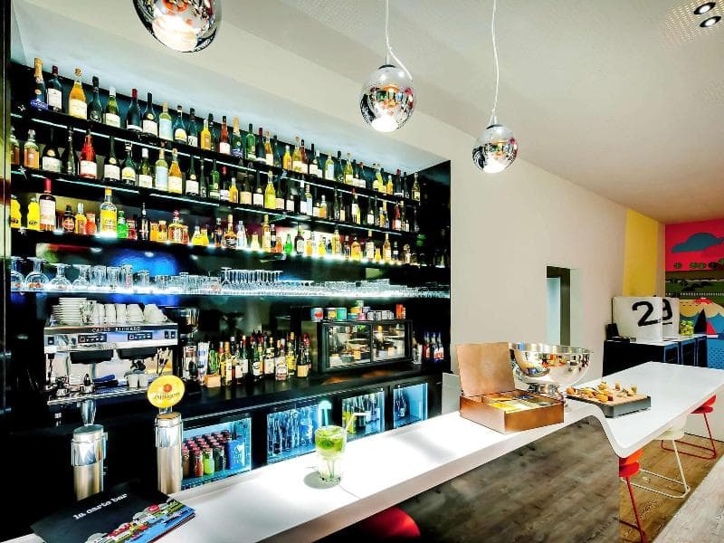 Ibis Styles Brest Centre Port 2