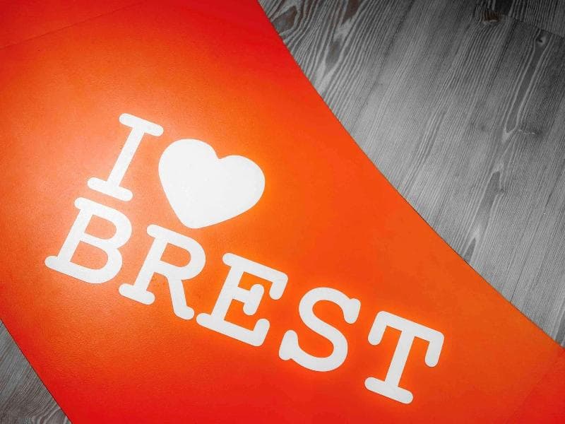 Ibis Styles Brest Centre Port 3