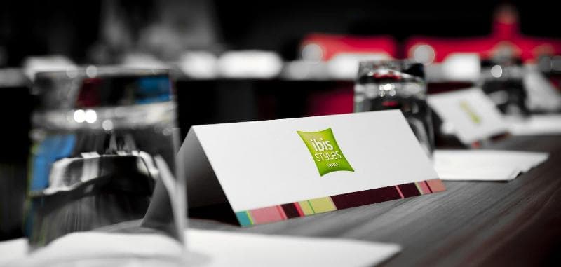 Ibis Styles Brest Centre Port photo 1