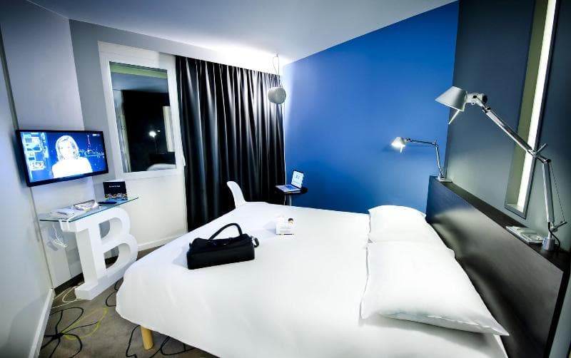 Ibis Styles Brest Centre Port 5