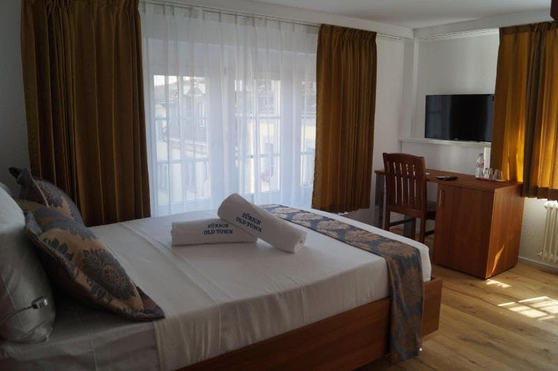 Hotel Old Town (Adults Only) 3