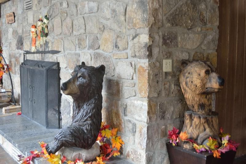 Brookside Resort 5