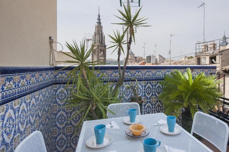 Atico Terraza Imperial 3