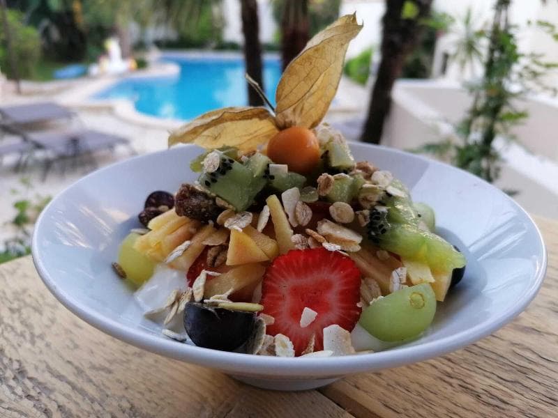 Mamboo Hotel Cala Ratjada photo 1