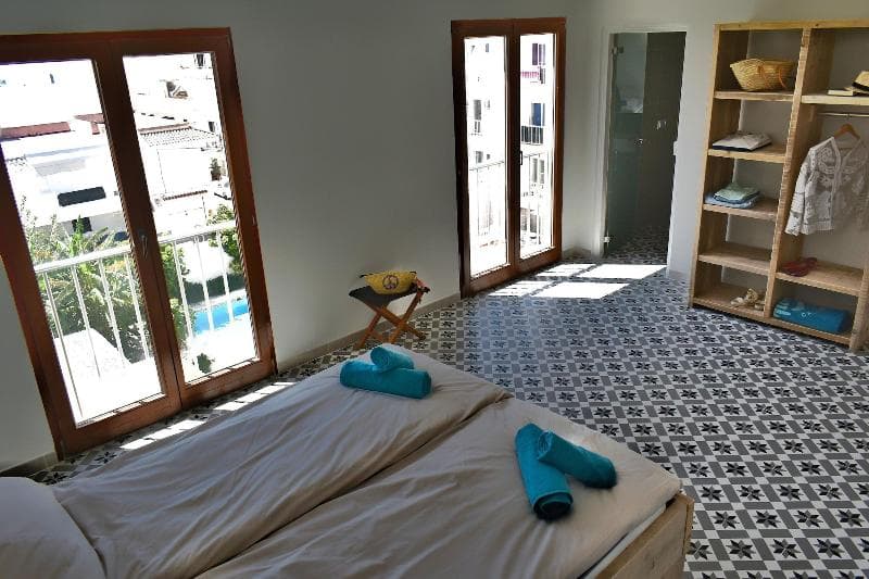 Mamboo Hotel Cala Ratjada 3