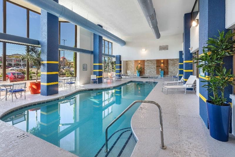 Margaritaville Island Inn 2