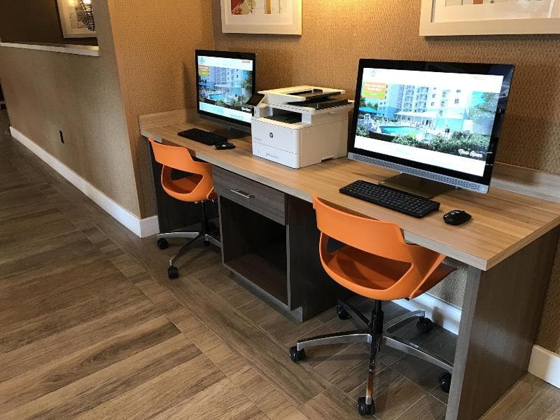 Margaritaville Island Inn photo 1