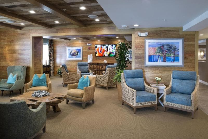 Margaritaville Island Inn 5